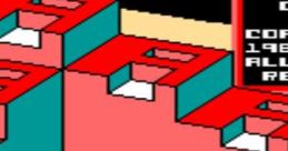 Crystal Castles - Video Game