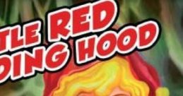 Tales to Enjoy! Little Red Riding Hood - Video Game