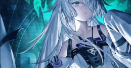 Inscription of Labyrinth (Punishing: Gray Raven track) 迷境刻痕 - Video Game