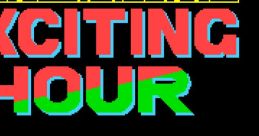 Mat Mania The Prowrestling Network: Exciting Hour エキサイティング アワー ザ プロレスリング ネットワーク - Video Game