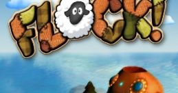 Flock! - Video Game