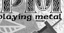MegaDriver - Role Playing Metal (Reissue) - Video Game