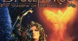 SpellForce: Shadow of the Phoenix (Expanded) - Video Game