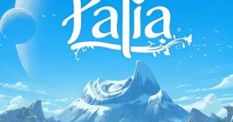 Palia O.S.T - Video Game