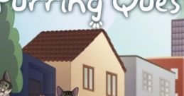 The Purring Quest Original - Video Game