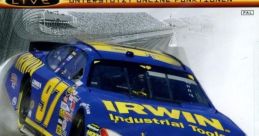 NASCAR 06 - Total Team Control - Video Game