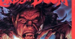 Lords of DOOM - Video Game