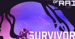 Risk of Rain 2: Survivors of the Void Original - Video Game