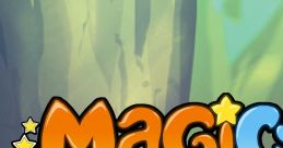 MagiCat Original - Video Game