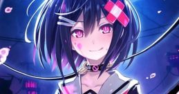 Mary Skelter: Nightmares Kangokutou Mary Skelter 神獄塔 メアリスケルター - Video Game