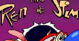 The Ren & Stimpy Show: Fire Dogs - Video Game