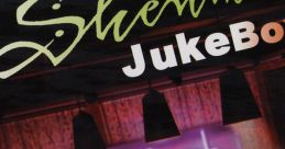 Shenmue Jukebox シェンムー ジュークボックス - Video Game