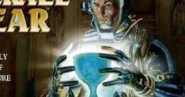 Azrael's Tear - Video Game