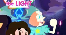 Steven Universe: Unleash the Light - Video Game
