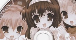 Mahou Shoujo no Taisetsu na Koto. Original track 魔法少女の大切なこと。 オリジナルサウンドトラック - Video Game Video