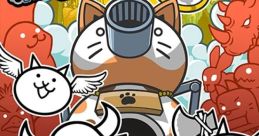 Battle Cats Rangers Battle Cats - Video Game