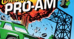 Championship Pro-Am R.C. Pro-Am - Video Game