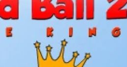 Red Ball 2 - The King - Video Game Video game from Red Ball 2 - The King for Online.