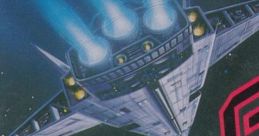 Defender 2 Star Gate スター・ゲイト - Video Game
