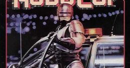 RoboCop ロボコップ - Video Game