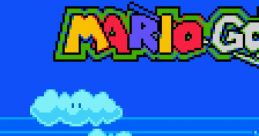 Mario Golf (GBC) Mario Golf GB マリオゴルフGB - Video Game