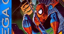 Spider-Man vs. The Kingpin (SCD) Spiderman スパイダーマン - Video Game