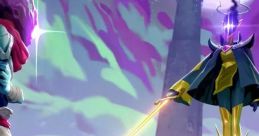 Dead Cells: The Queen and The Sea - Video Game