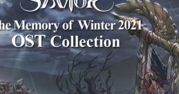 Tree of Savior - The Memory of Winter 2021 OST - Video Game