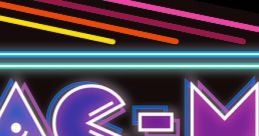 Pac-Man Tilt - Video Game