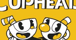 Cuphead Original track Cuphead: Don't Deal With The Devil! OST - Video Game