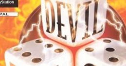 Devil Dice XI サイ - Video Game Video game from Devil Dice XI サイ for PS1. Published by SCE, THQ (1998).
