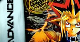 Yu-Gi-Oh! World Championship Tournament 2004 Yu-Gi-Oh! Duel Monsters Expert 3 遊戯王デュエルモンスターズ エキスパート3 - Vide