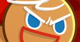 Cookie Run: Ovenbreak - Video Game Video game from Cookie Run: Ovenbreak for Android, iOS, Mobile. Published by