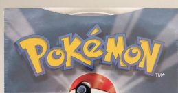 Pokemon Play it! Trading Card Game v2 - Video Game