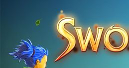 Swordigo - Video Game Video game from Swordigo for Android, iOS. Published by Touch Foo (2013).