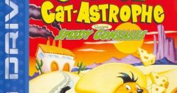 Cheese Cat-Astrophe Starring Speedy Gonzales - Video Game