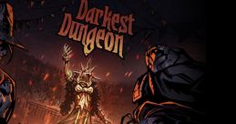 Darkest Dungeon - The Butcher's Circus DLC EP Darkest Dungeon: The Butchers Circus [EP] (Original Game track) - Video Game