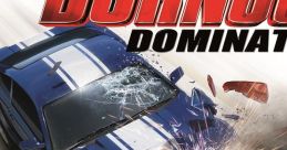 Burnout Dominator - Video Game