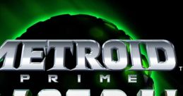 Metroid Prime - Blast Ball - Video Game