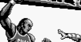 Shaq Fu - Video Game Video game from Shaq Fu for GB. Published by Black Pearl (1995).
