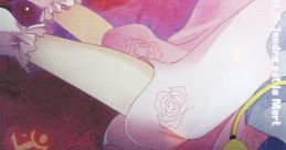 Tendre est la Mort Touhou Doujin - Demetori - Tendre est la Mort - Video Game