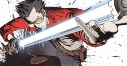 No More Heroes ノーモア★ヒーローズ 노 모어 히어로즈 - Video Game