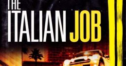The Italian Job - Video Game