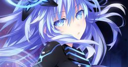 Megadimension Neptunia VII - Video Game