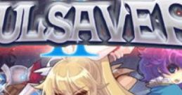 SOUL SAVER 2 (Android Game ) - Video Game Video game from SOUL SAVER 2 (Android Game ) for Android.