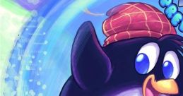 Percy's Predicament Deluxe - Video Game