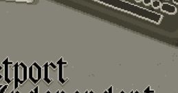 The Westport Independent - Video Game