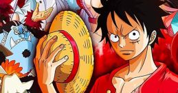 One Piece: Great Pirate Colosseum One Piece: Dai Kaizoku Colosseum - Video Game