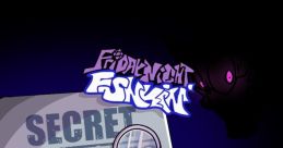 Friday Night Funkin' - Secret Histories Demo OST - Video Game