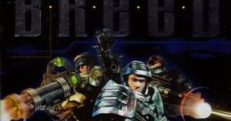 Breed - Video Game